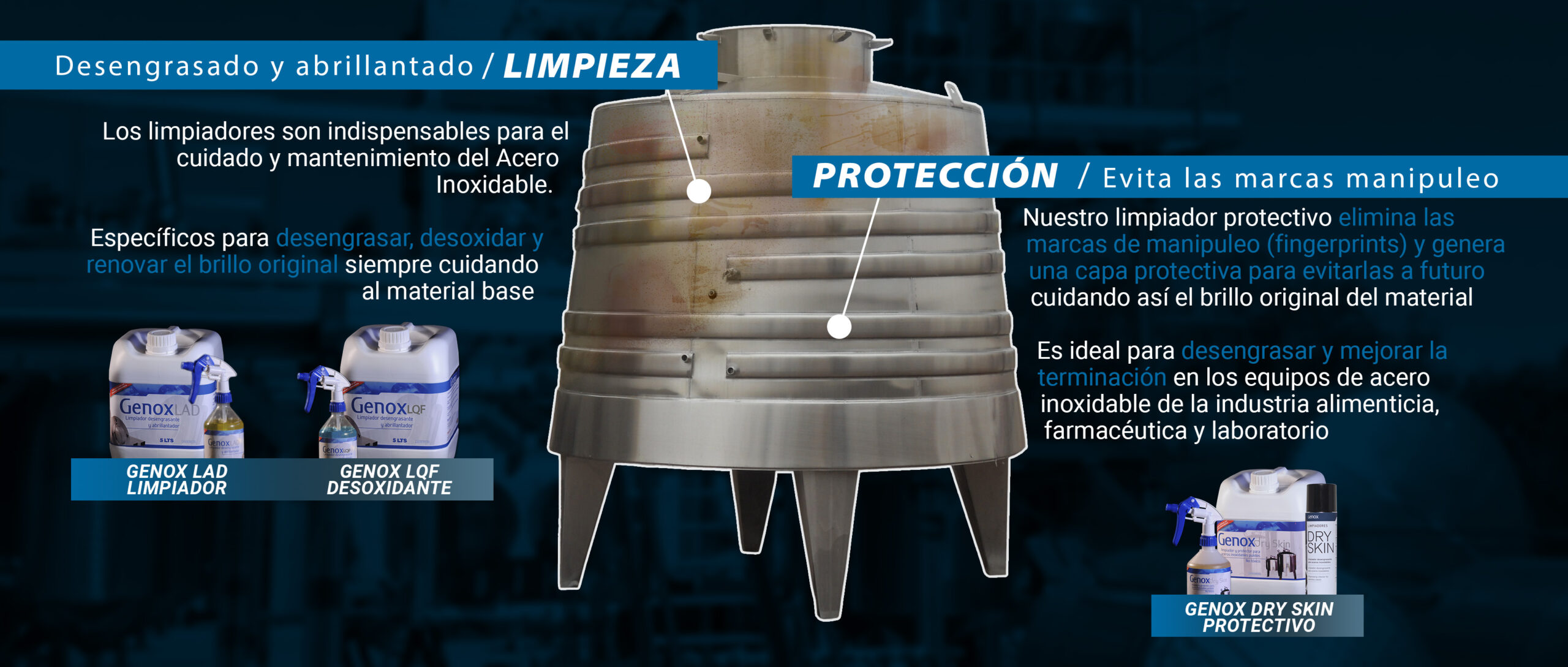 mantenimiento
